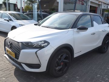 DS DS 3
